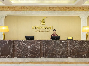 Vinpearl Resort Nha Trang