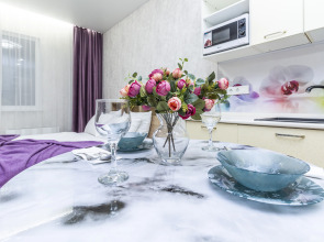 Апартаменты Студия на Университетской 41