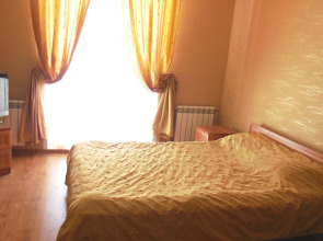 Апартаменты Уютная Квартира в Завольже