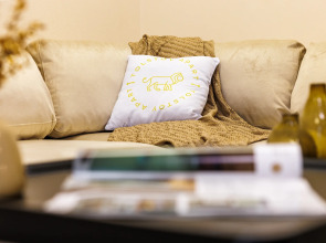 Квартира Комфортная на ул Свободы