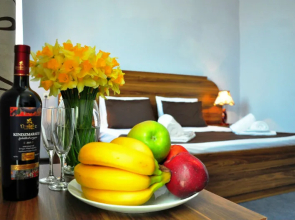 Reness Hotel Kobuleti