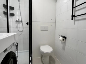 Квартира New Level Lemon