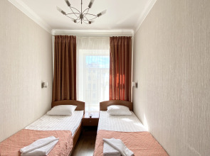 Апартаменты 5 Rooms Apartment Nika Nevsky 88