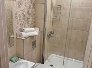 Апартаменты Бизнес Класса Проспект Ленина