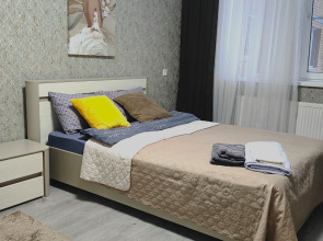 Schastlivy Turist Suvorova 122V Flat