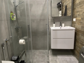 Апартаменты Rose Del Mare в центре Сочи