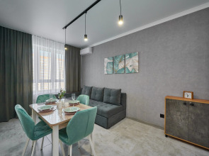 Квартира Мюнхен