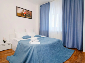 Odnokomnatnye Apartments