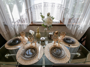 Квартира в стиле Минимализм