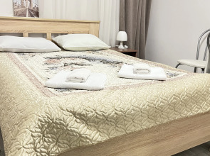 Мини-отель Kovensky