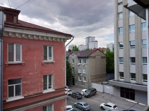 Квартира Уютная квартира в самом центре города