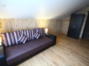 Гостевой дом АлтынЪ