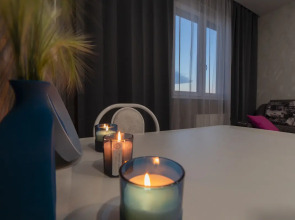 Апартаменты Rest in Salyut