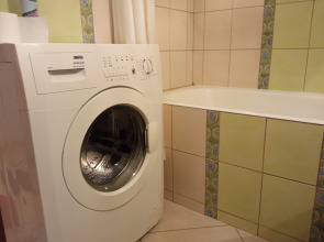 Апартаменты Духовской переулок 20