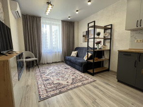 Апартаменты на Набережной