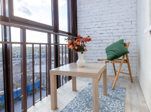 Квартира Apart Royal   - Амиго Который Всегда с Тобой