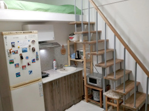 Квартира рядом с метро Дмитровская