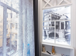 Квартира LiterA