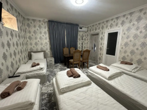 Гостевой дом NURIYA