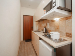 Апартаменты Студия Рядом с м. Водный Стадион