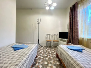 Гостевой дом Благодать