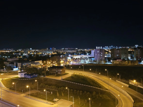 Квартира Уютная студия в самом центре города