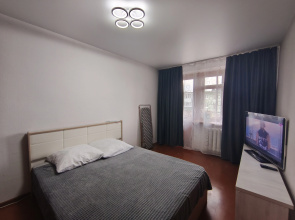 Uyutnaya V Tsentre Goroda Flat