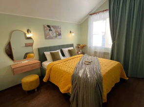 Na Oktyabr'skoj Guest house