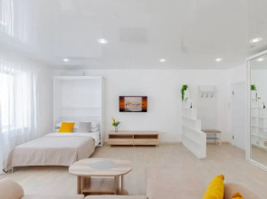 Апартаменты на Мечникова