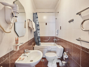 Гостевой дом Адель