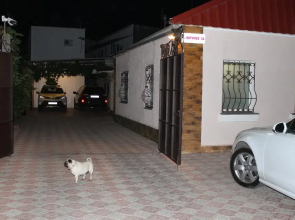 Гостевой Дом Моника