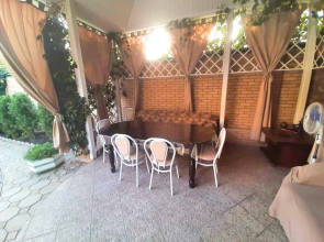 Частный Дом с Беседкой на Проспекте Дзержинского 25