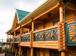 Kiryanov Hotel