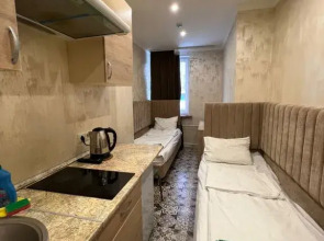 Апартаменты Park Hotel 9