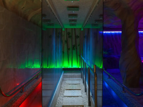 Гостиничный комплекс Dolphin Planet Hotel & SPA