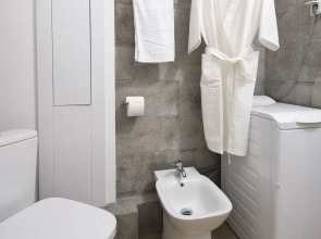 Квартира Комфорт и Уют в Тихом Центре