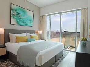 Millennium Mont Rose Executive Apartments