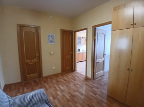 Апартаменты Яркий семейный 2х к апартамент