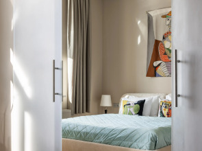 Апартаменты LetYourFlat La Prima