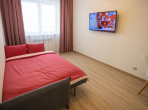 Квартира на Улице Революционная 39/3