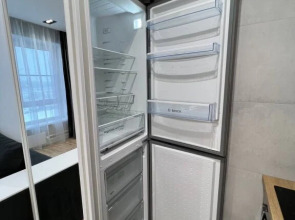 Апартаменты Black Chocolate у метро Филатов Луг