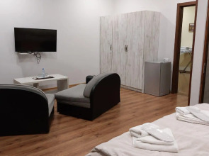 Апарт-Отель Vera