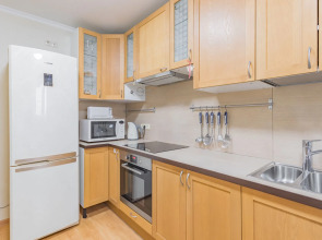 Апартаменты Мещерский бульвар 11