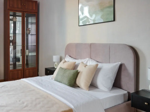 Квартира 3 комнатная Apart-Comfort на Большой Дорогомиловской