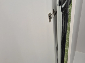 Апартаменты люкс рядом с метро, заселение 24/7