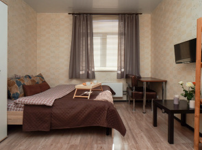 Kvartira Flat