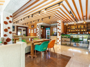 Гостевой дом Времена Года