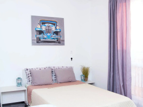 Квартира Студия Машина на Набережной