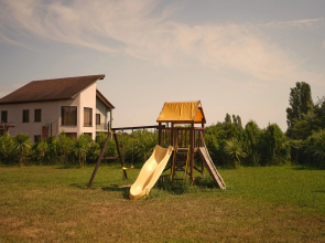 База отдыха Akalam country club
