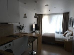 Апартаменты YES На 8 небе